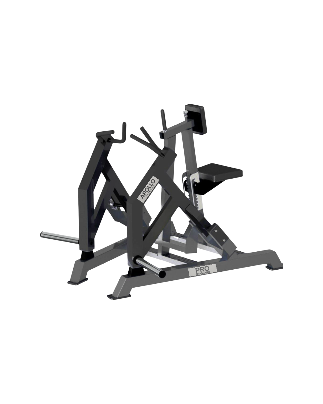 REMADA SENTADA CONVERGENTE PRO DIAM...